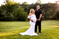 Faber Maternity Session