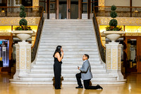 Eric + Ariana The Rookery