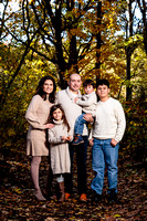 Del Real Family Session