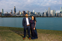 Shoaib + Samia Adler Planetarium