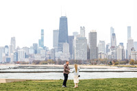 Tim + Hannah Fullerton Beach