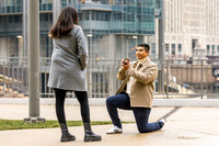 Eduardo + Regina - River Point Park