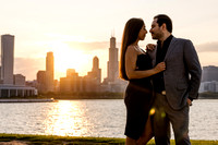 Nikhil + Shelly Adler Planetarium